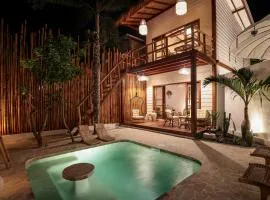 The Lost Island- Luxury Private Pool Villas