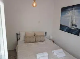 Vergias Sea View Apartment 3