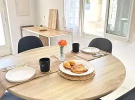 Appartement cosy