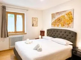 Rosso Betulle, Free Park and Ski room