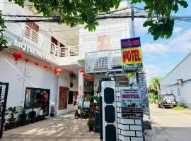 Huyền Anh Motel Cam Ranh