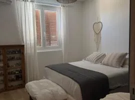 Petit coin de paradis