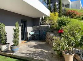 LE BEL AIR studio