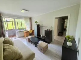 Kreves Apartment by the Park