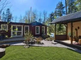 Roans Lodge l Luxury Lodge Surrounded by Nature