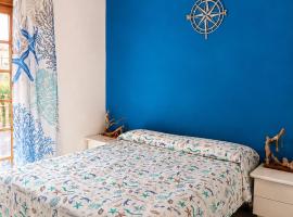 La Casa al Mare di Adriano - Lavinio Sea & Beach Apartment - vicino al mare, zona tranquilla, hotell i Anzio