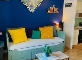Appartement hyper centre