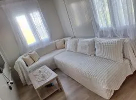 Seosko domaćinstvo Čarobna ravnica