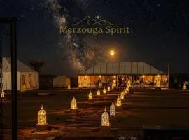 Sahara Classic Luxury Camp