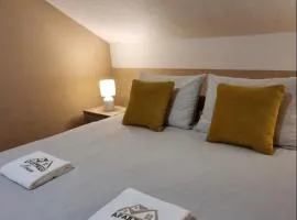 Apartman Avram