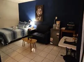 Blue Lion Lodge Juayua