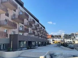 Apartment in singen city center, just built