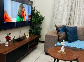 Brilliant Home