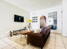 Les rives de Melun - Grand F2 cosy - Centre Melun