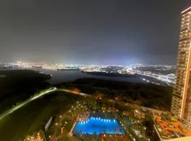 Gold Coast PIK Bahama exclusive Sea View Sea