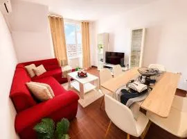 One-Bedroom flat Meden Rudnik zone B
