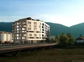 SKY Apartment