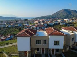 Imbros 5, hotel v mestu Gokceada