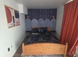 Respite room
