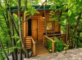 Still cabin