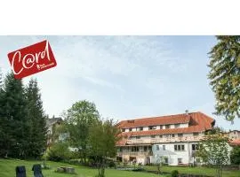 Pension Tannenheim