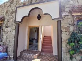 casa Fatima
