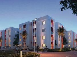 GL Luxe Suites, hotell sihtkohas Tatu City
