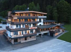 Moonlight Apartments, hotel din Söll