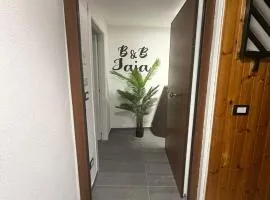 B & B Yaya