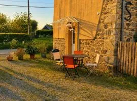 Maison normande tout confort