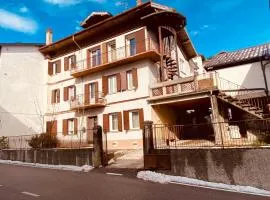 villa Ada apartment