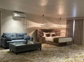 شقق سكنية بالربوة