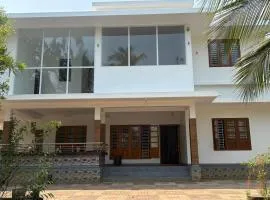 mridangashaileshwari homestay