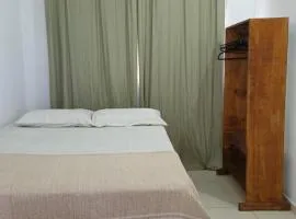 Pousada Mar de Mamoã