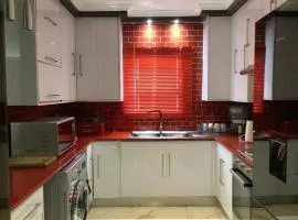 Private Secure house in Alberton
