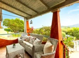 Villetta Ambra 5 minutes from the sea and 10 minutes from the center