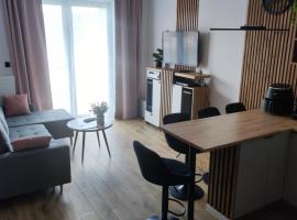 Apartament Bieszczady, Hotel in Lesko