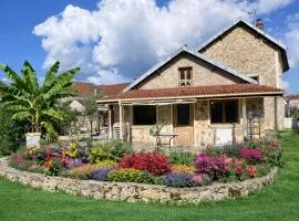 Duplex entre Paris et Disney
