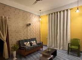Niribili Homestay