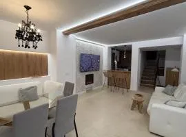 Casa rural Finestrat