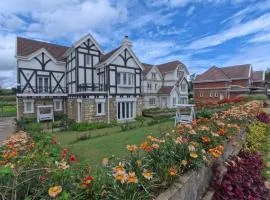Highfield Cottage - CEL