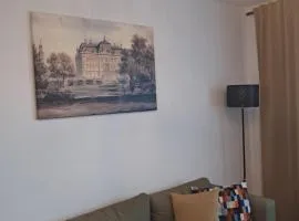 Apartament na Cieszyńskiej