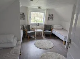 Paviken Lägenhetshotell