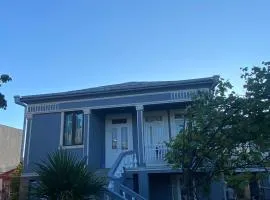 Vakho house