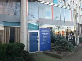 Harbour Hostel