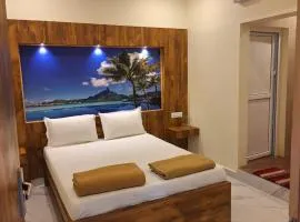 Sri Valli Residency
