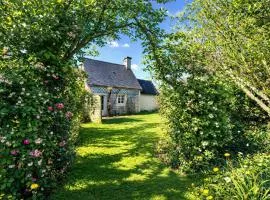 Charmant logement dans un écrin de verdure