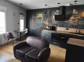 Escale à Clisson - Hippo Loft