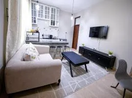 Rosewood Cozy homes
