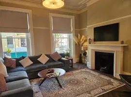 Carlisle City Centre Stunning Georgian Townhouse